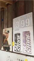 8 SCOUNDS MOIVE POSTER, KEYSTONE SIGN