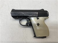 LORCIN LT-85 PISTOL .25 CAL.