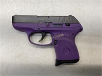 RUGER LCP PISTOL 380
