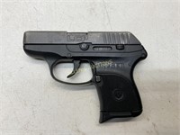 RUGER LCP PISTOL 380