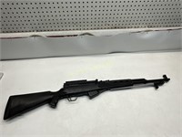 SKS RIFLE 7.62