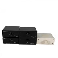 (5) Niles Audio SVC-1 & AXP-1 Auxiliary Controller