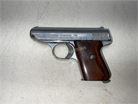 JENNINGS J-22 PISTOL