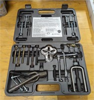 Mac Tools Master Steering Wheel Service Set