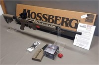 * Mossberg International 715T .22 Caliber Rifle