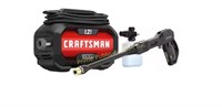 CRAFTSMAN $143 Retail 1800 PSI 1.2-Gallons Cold