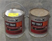 INSLX Hot Trax Concrete Floor Paint 1 Gal.