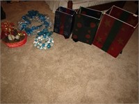 all christmas items
