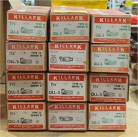 Killark Electrolets Inc, Type LL Series 0, 1 1/2