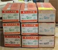 Killark Electrolets Type LL Series 0, 1 1/2"