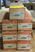 Killark Electrolets Type T Series 0, 1 1/2"