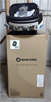 Maxi-Cosi Coral XP Infant Car Seat, 15" x 21" x