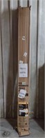 Cadet Electric Baseboards, 72". 240V *Bidding