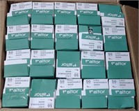 Altor 3 Ply Disposable Mask, Each Box has 50