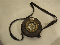 antique timekeepers time clock