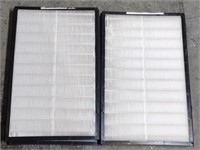 Air Handler 16" x 25" x 2" Minipleat Air Filters