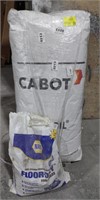 Cabot Cab-O-Sil Fumed Silica, Net 10Kg & Napa