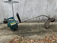 WEED EATER Lawn Trimmer
