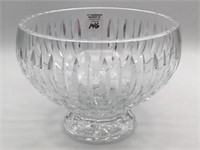 Waterford Crystal Pedestal Bowl