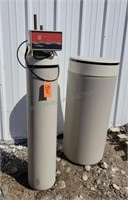Culligan Water Conditioner