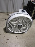 fan