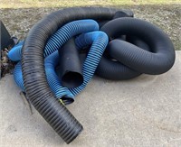 Industrial Ducting Hoses, 10-20ft in length,