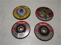 grinding discs