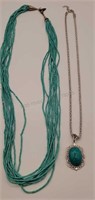2 - Necklaces