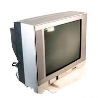 Vintage Toshiba 20AF44 20" TV