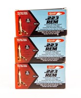 Ammo 150 Rounds .223 Rem