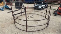 Metal Hay Ring