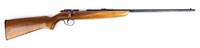 Gun Remington Target Master 510 Rifle .22 Cal