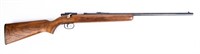 Gun Remington 514 Bolt Action Rifle .22lr
