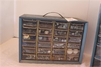 Small Organizers and Contents   (2)