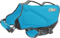 Blue Dog Life Jacket, XL