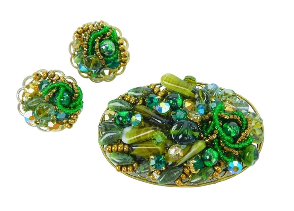 Semi-Annual Vintage Costume Jewelry & Clearance Auction