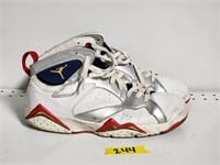 Jordan? 7 Retro Olympics Mens Sz12