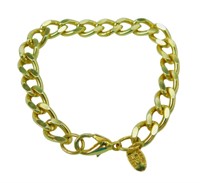 Erwin Pearl Chain Bracelet