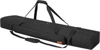 Tripod Carrying Case, 60" Dual Compartment Bag