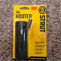 The Hooter