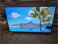 LG 50" Flat Screen TV, works perfectly