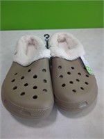 New Crocs Shoes M10/ W12