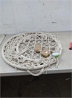 New Macrame Hanging Chair Swing Chair with
