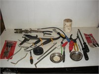 Automotive/Mechanics Tools