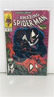 Rare Amazing Spider-Man #316 - Todd McFarlane