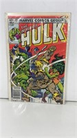 Rare Incredible Hulk 282, 1st Hulk/She-Hulk