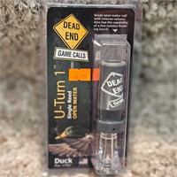 Dead End Duck Call