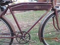 Antique bicycle Hechinger Special Flyer Bicycle