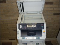 Brother MFC Wireless Printer Copier Scanner