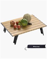 NewFamily Camping Table L